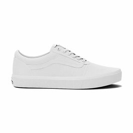 Zapatillas Casual de Mujer Vans Ward Blanco