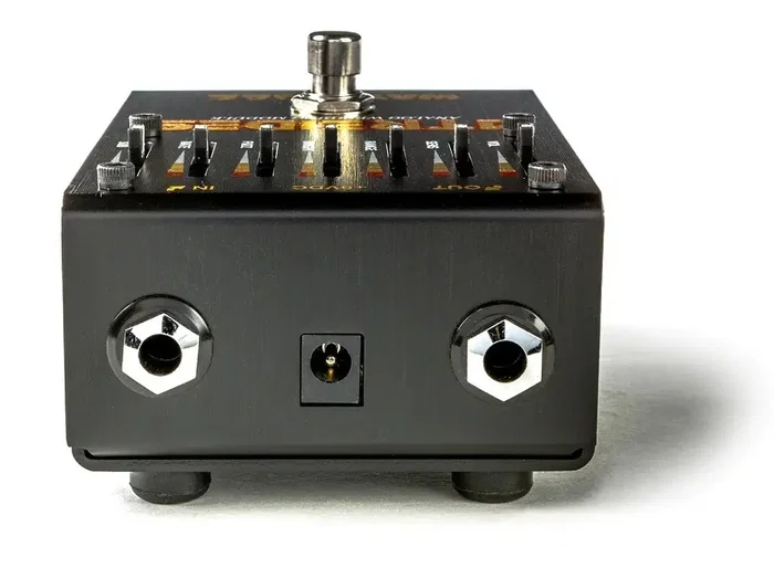 WAYHUGE Pedal de Modulación Analógica Atreides