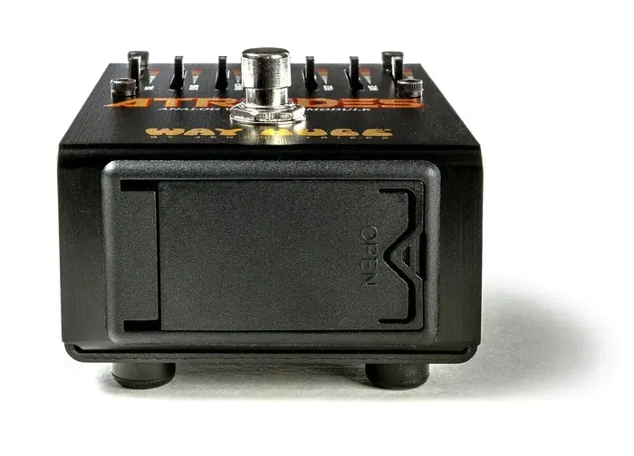 WAYHUGE Pedal de Modulación Analógica Atreides