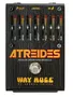 WAYHUGE Pedal de Modulación Analógica Atreides