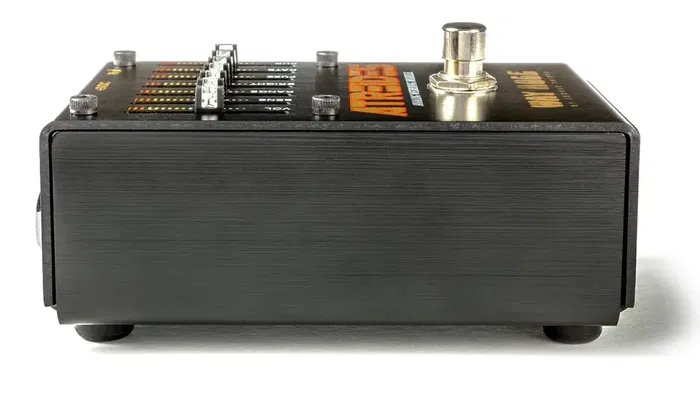 WAYHUGE Pedal de Modulación Analógica Atreides