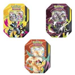 Bandai Pokémon Lata Surtida Agosto 2026
