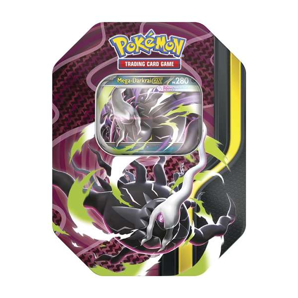 Bandai Pokémon Lata Surtida Agosto 2026