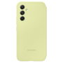 SAMSUNG EF-ZA546 Protective Cover LimeGreen Galaxy A54 5G