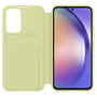SAMSUNG EF-ZA546 Protective Cover LimeGreen Galaxy A54 5G