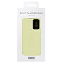 SAMSUNG EF-ZA546 Protective Cover LimeGreen Galaxy A54 5G
