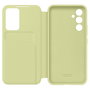 SAMSUNG EF-ZA546 Protective Cover LimeGreen Galaxy A54 5G