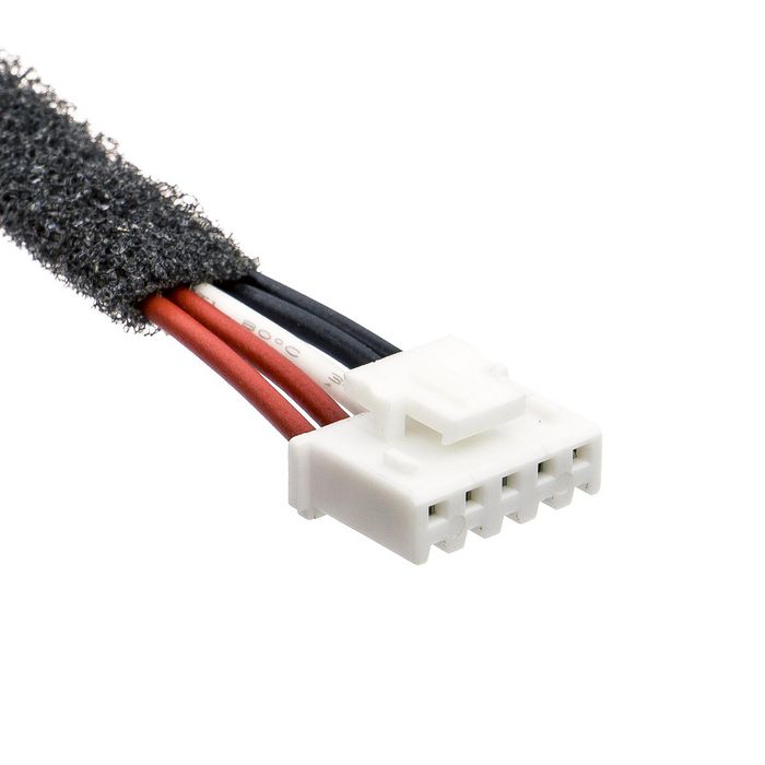 CoreParts Batería para JBL Xtreme Splashproof Altavoz, Li-Pol, 7.4V, 5000mAh, 37.00Wh, Azul