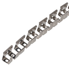 SKY Perfil Flexible de Acero Inoxidable para Neón SKY-SHVN-2835-120L