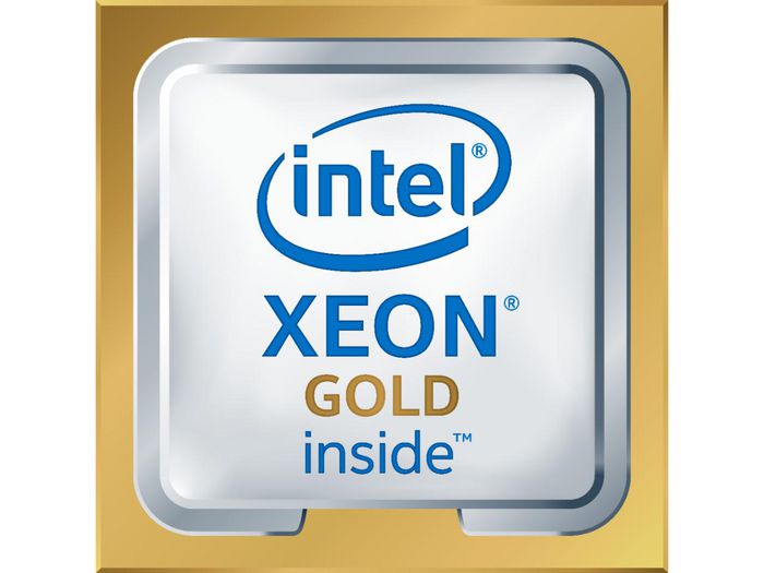 Intel Xeon Gold 6244 Procesador de 8 núcleos, 3,6 GHz