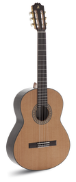Guitarra Clásica Admira A6 Serie Artesanía