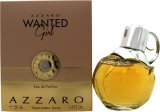 Azzaro Wanted Girl Agua de perfume 50 ml