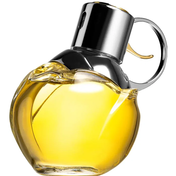 Azzaro Wanted Girl Agua de perfume 50 ml
