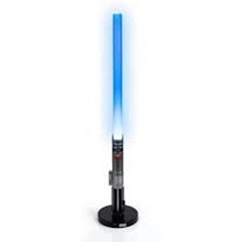 Star Wars lámpara El sable láser de Luke Skywalker 59 cm