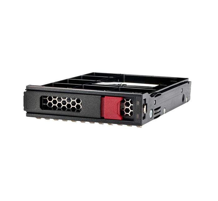 HP Enterprise HPE P25245-001 16 TB SAS 3.5 SAS 7200 RPM