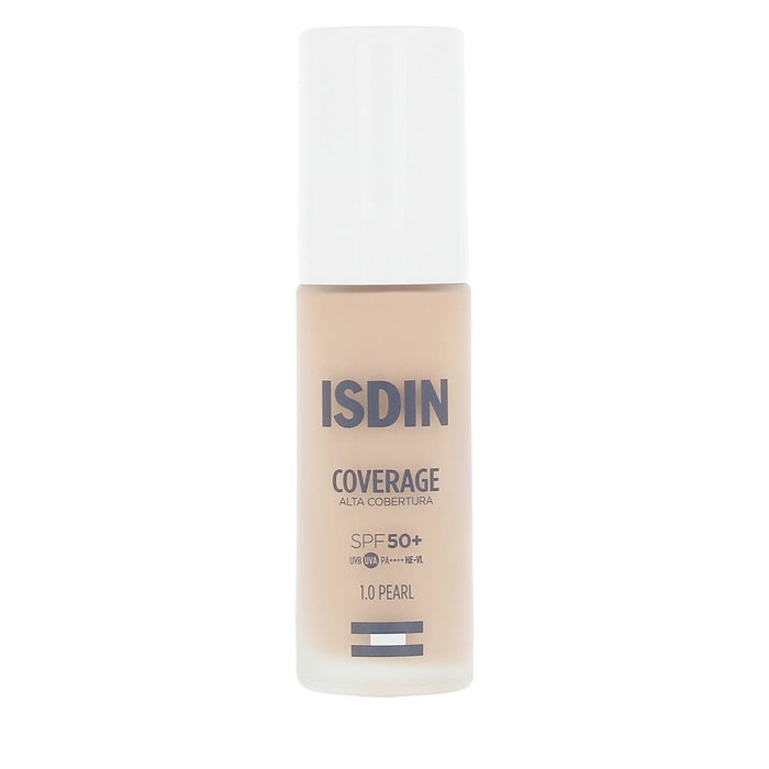 Isdin COVERAGE 1.0-Pearl SPF50+ 30 g
