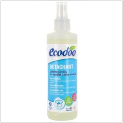 ECODOO Quitamanchas Spray 250Ml. Eficaz para todo tipo de tejidos y manchas ECODOO Quitamanchas Spray 250Ml. Eficaz para todo tipo de tejidos y manchas
