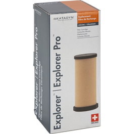 Katadyn Explorer Keramik Ersatzelement