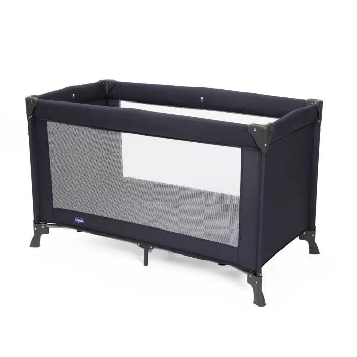 Chicco 8058664173297 Cuna de Viaje Goodnight - Pegaso Azul Chicco 8058664173297 Cuna de Viaje Goodnight - Pegaso Azul