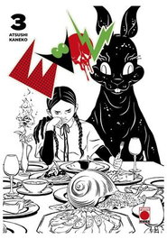 Panini España S.A. EVOL 03, EVOL V1 3, Atsushi Kaneko, Seinen, ISBN 978-84-1150-536-9