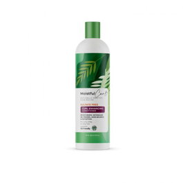 Moistful Curl Acondicionador Curl Enhancing Sin Sulfatos 473ml
