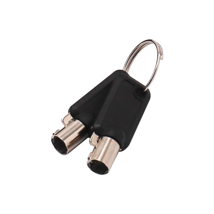 DICOTA D31832 Llave para candado de cable T-Lock Ultra Slim V2 DICOTA D31832 Llave para candado de cable T-Lock Ultra Slim V2