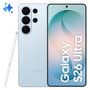 SAMSUNG Galaxy S26 Ultra 16GB RAM 1TB Azul