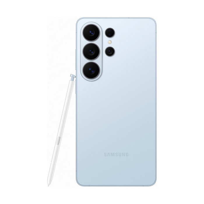 Smartphone Samsung Galaxy S26 Ultra 16 GB RAM 1 TB Azul Qualcomm Snapdragon 8 Elite