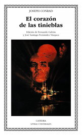 CATEDRA, El corazón de las tinieblas - Joseph Conrad