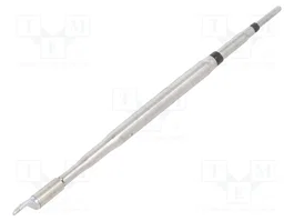JBC TOOLS Punta de soldadura tipo espátula de 3,5 mm