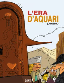 L'era d'aquari, Jordi Peidro - ANDANA
