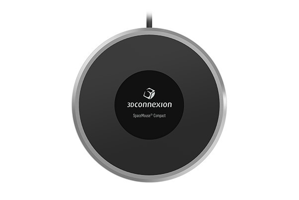 3Dconnexion SpaceMouse Compact 3Dconnexion SpaceMouse Compact
