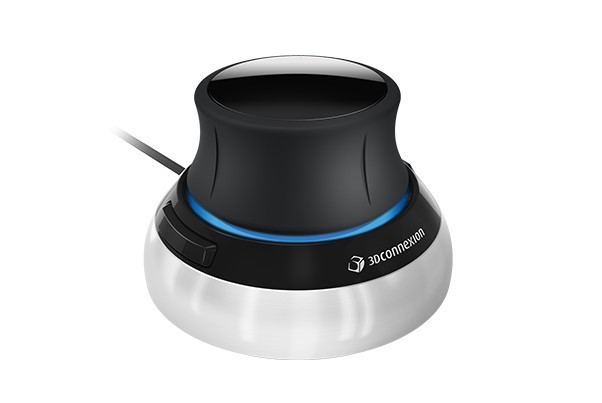 3Dconnexion SpaceMouse Compact 3Dconnexion SpaceMouse Compact