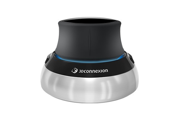 3Dconnexion SpaceMouse Compact 3Dconnexion SpaceMouse Compact
