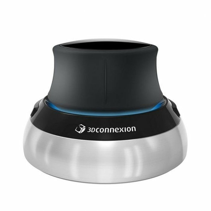 3Dconnexion SpaceMouse Compact 3Dconnexion SpaceMouse Compact
