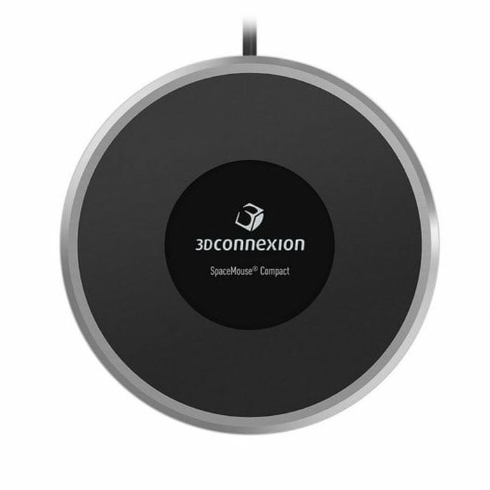 3Dconnexion SpaceMouse Compact 3Dconnexion SpaceMouse Compact
