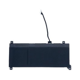 Wortmann AG TERRA 1480279 Batería Polímero de Litio 53.3Wh Compatible 1778/1778R para NB MOBILE