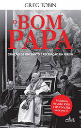 O Bom Papa, Greg Tobin - LUCERNA