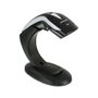 Datalogic Heron HD3130 Lector de códigos de barras 1D Negro