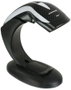 Datalogic Heron HD3130 Lector de códigos de barras 1D Negro