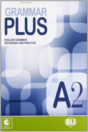 ELI Grammar plus A2 (+CD)