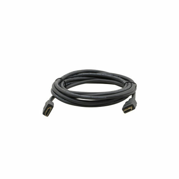 Kramer Cable HDMI Alta Velocidad con Ethernet 7,6 m Negro
