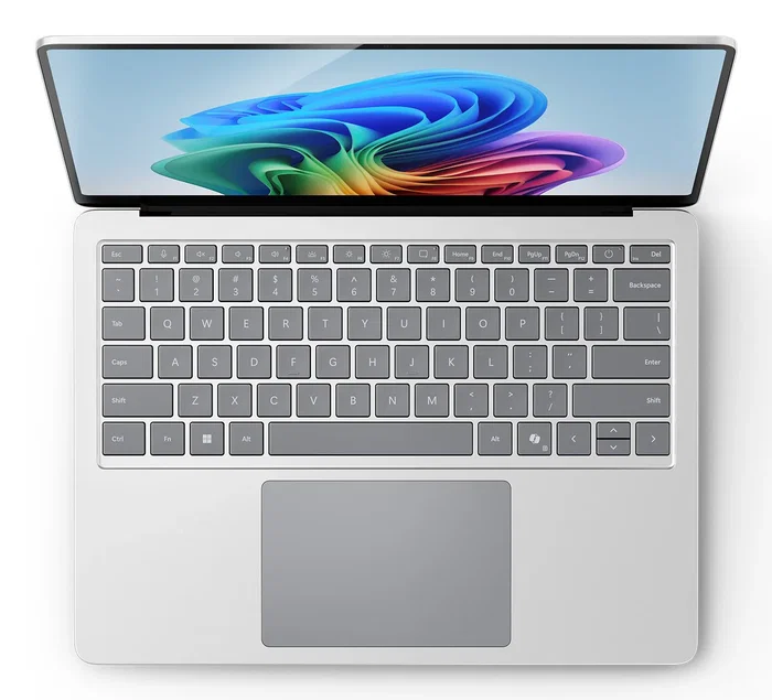 Microsoft Surface Laptop 7 Snapdragon X Elite 16GB 1TB 13.8'' Platino