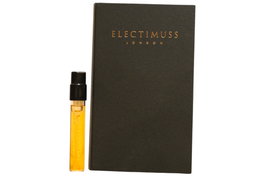 Consort Collection - Patchouli Of The Underworld, Perfume, Unisex, 1.8 ml Frasco