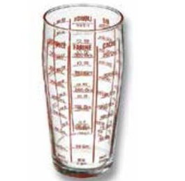 Vaso Medidor 60cl 160.5H