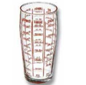 Vaso Medidor 60cl 160.5H Vaso Medidor 60cl 160.5H