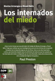 LOS INTERNADOS DEL MIEDO, VV.AA. - NOW BOOKS