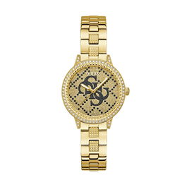 Reloj Mujer Guess G LACE Dorado