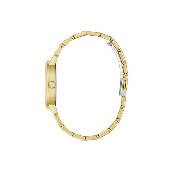Reloj Mujer Guess G LACE Dorado