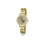 Reloj Mujer Guess G LACE Dorado
